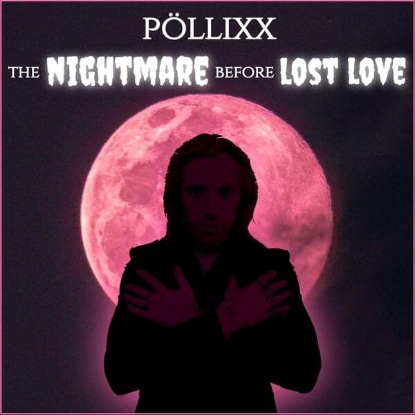 Cover art for The Nightmare Before Lost Love